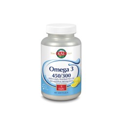 OMEGA 3 450/300 60 perlas