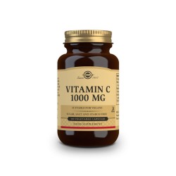 VIT C 1000 Mg 100 caps