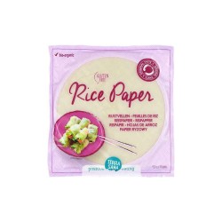 HOJAS DE ARROZ 150 G