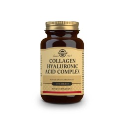 ACIDO HIALURONICO COMPLEX 30 comp