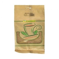 Mostaza amarilla en grano 50gr PINISAN