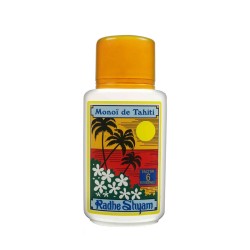 MONOI DE TAHITI F.6 RADHE 150 ml