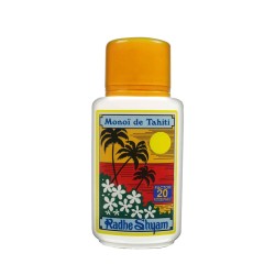MONOI DE TAHITI F.20 RADHE 150 ml