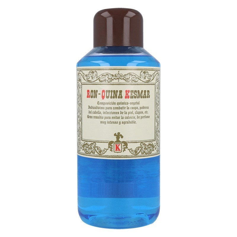 RonQuina Azul 1L Kesmar