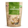 CRUNCHY MUESLI 6 FRUTAS 375g