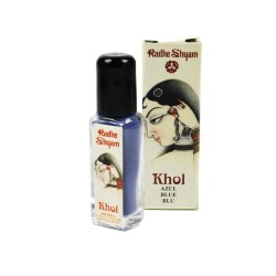 KHOL RADHE VERDE
