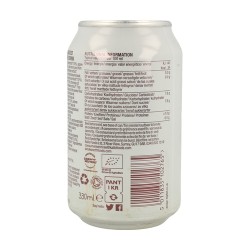 Refresco de Sauco BIO 330ML