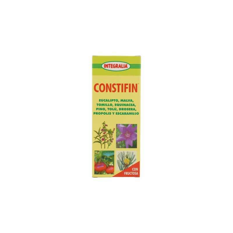 CONSTIFIN  JARABE 500 ml