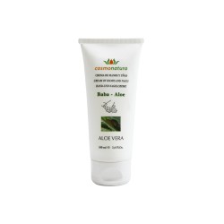 Crema de Manos y Uñas 100ml Baba caracol-Aloe 100090