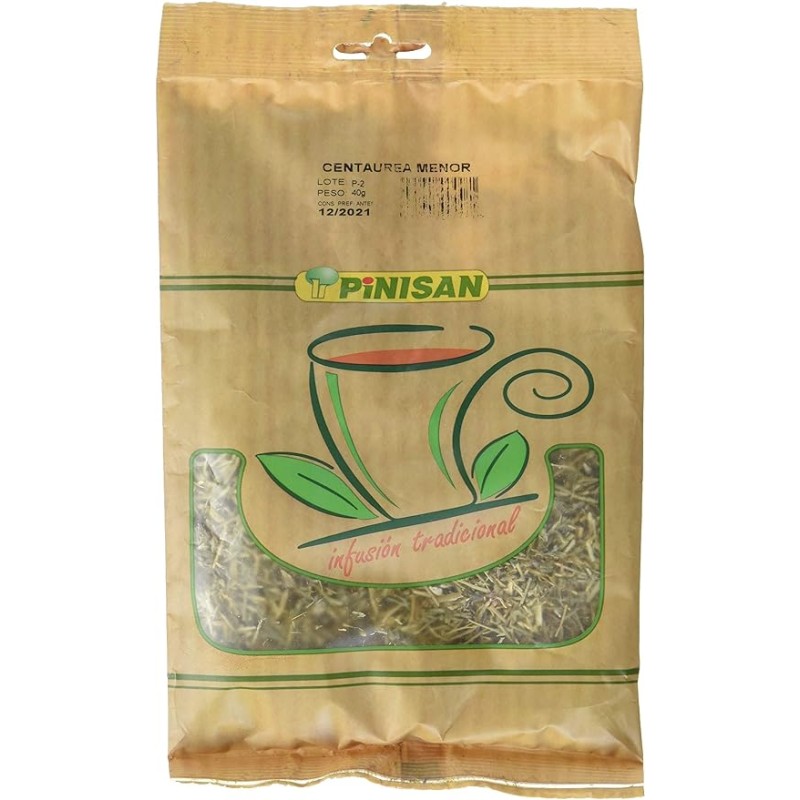 CENTAUREA MENOR 40 GR