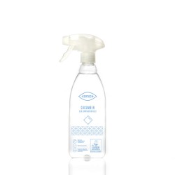 Limpiacristales Multiusos Cucumber Eco 750ml Ecotech | Dietisur