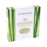 Incienso espiral Antimosquitos Citronela 10 unds Roura | Dietisur