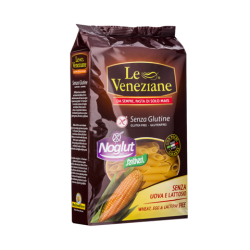 NOGLUT-VENEZIANE MACARRON-PENN Santiveri