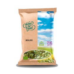BOLDO HOJAS ECO 35 gr