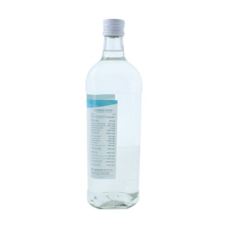 AGUA DE MAR 1L VIDRIO LA FINESTRA