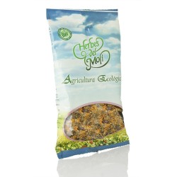 CALENDULA FLOR/PETALOS ECO  15 gr