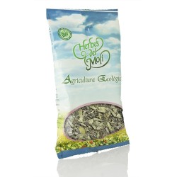 MENTA PIPERITA HOJA ECO 25 g