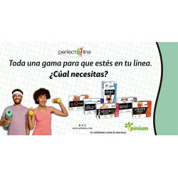 PERFECT LINE VIENTRE PLANO 30 caps