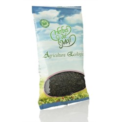 ZARAGATONA NEGRA SEMILLAS ECO 80 g