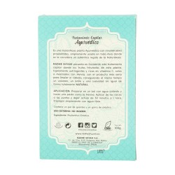 TRATAMIENTO CAPILAR AYURVEDICO AMLA