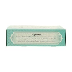 TRATAMIENTO CAPILAR AYURVEDICO AMLA