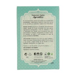 TRATAMIENTO CAPILAR AYURVEDICO AMLA