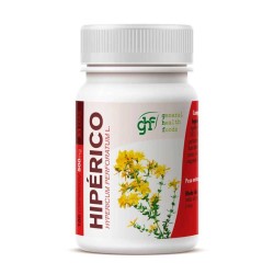 HIPERICO 500MG 100 comp