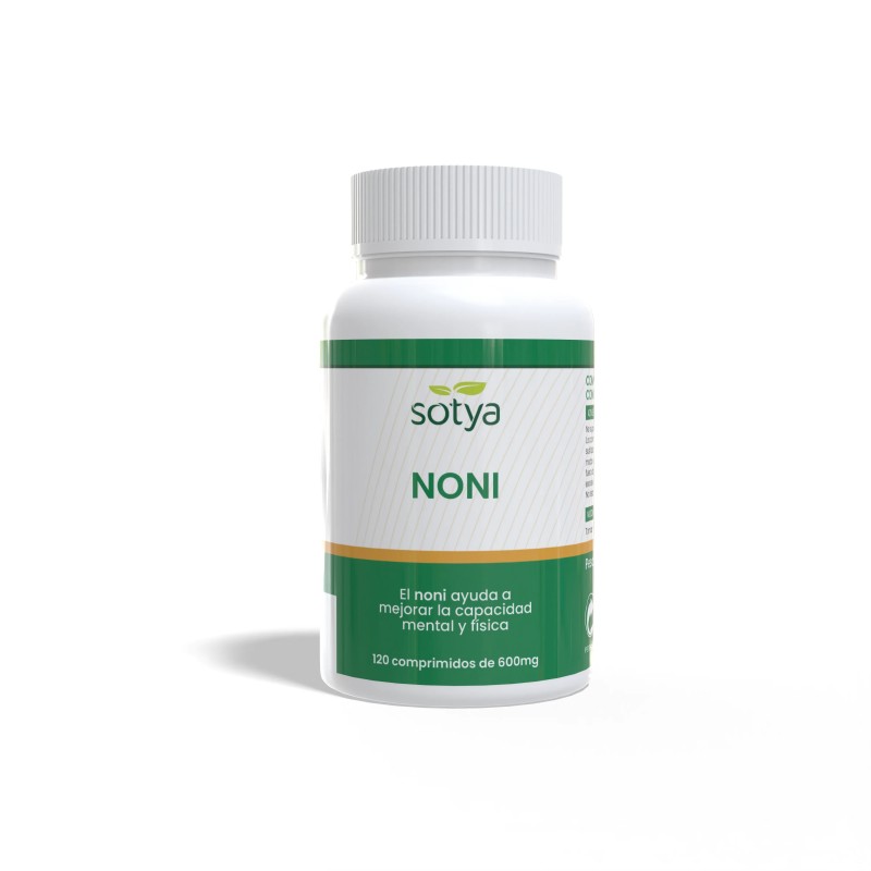 NONI  120 comp