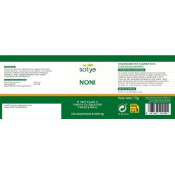 NONI  120 comp