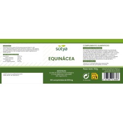 EQUINACEA 100 comp