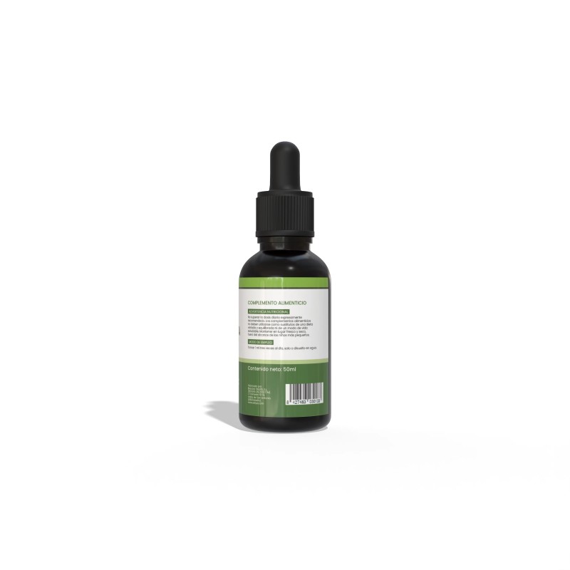 EQUINACEA 50 ml