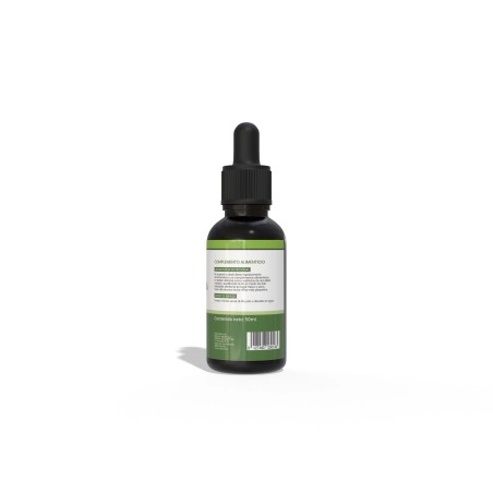 EQUINACEA 50 ml