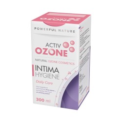 Ozone higiene intima 300ml Activozone | Dietisur