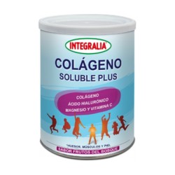 Colageno Soluble Plus Frutos del Bosque INTEGRALIA