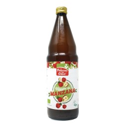 VINAGRE MANZANA BIO 750ml