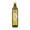 Aceite de girasol bio 750ml La Finestra | Dietisur