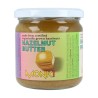CREMA DE AVELLANAS BIO MONKI 330G