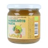 CREMA DE AVELLANAS BIO MONKI 330G