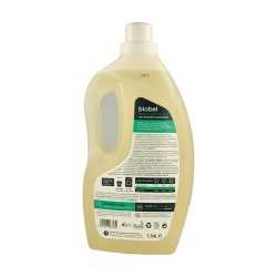 Jabón líquido para prendas delicadas BIOBEL 1,5L
