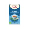 Yogi Tea Ginkgo YOGI TEA 17 x 1,8 g