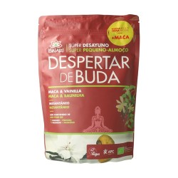 Despertar de Buda - Maca & Vainilla Bio