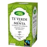 TE VERDE A LA MENTA ECO 20 filtros