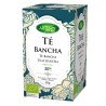 TE BANCHA (HOJICHA) ECO 20 filtros