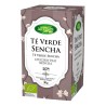 Te Verde Sencha BIO 20 filtros ARTEMIS