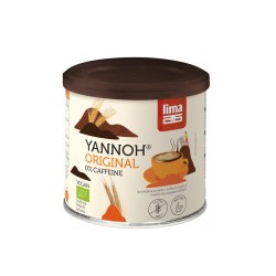 YANNOH ORIGINAL INSTANTANEO 125G BIO