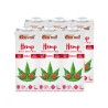 ECOMIL HEMP CAÑAMO NATURE (SIN AZUCAR) 1 litro