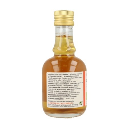LA FINESTRA VINAGRE ARROZ 250ML