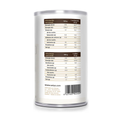 SOT EXTRACT (BEBIDA DE SOJA) 550 gr