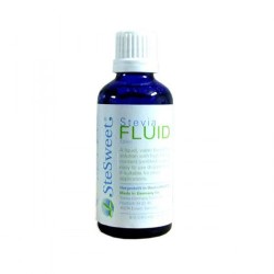 STEVIA LIQUIDA 50 ml CON CUENTAGOTAS
