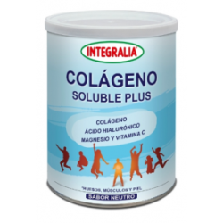 COLAGENO SOLUBLE PLUS NEUTRO 360 g